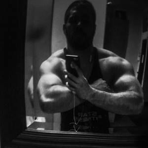 Meet your Posher, Derek